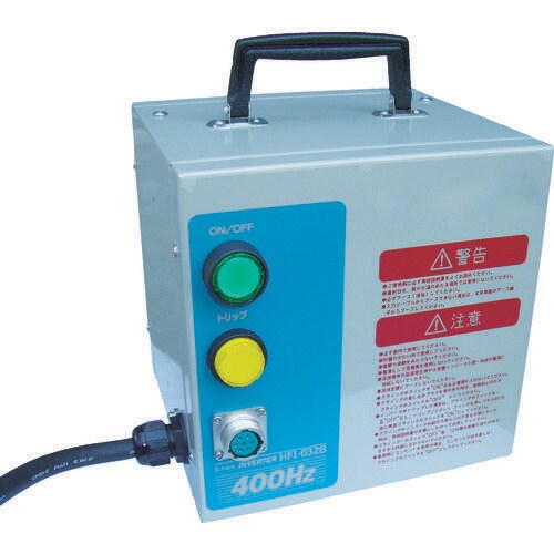 高周波インバータ電源 HFI032B