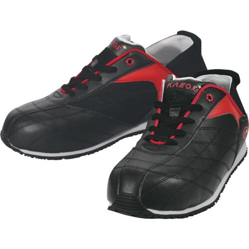 クレオスプラス#830ブラック27.5cm