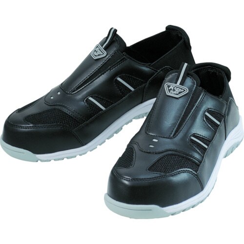 クレオスプラス#810ブラック26.0cm