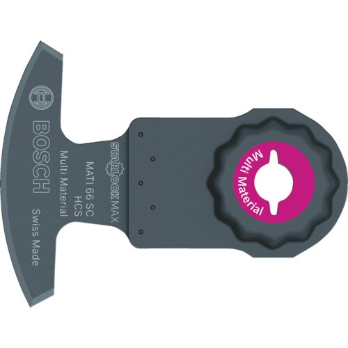 カットソーブレード MATI66SC