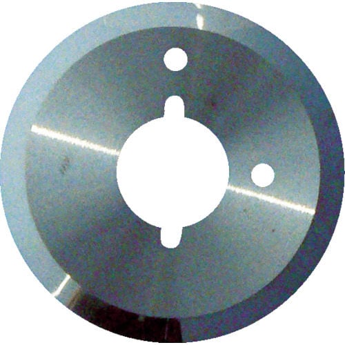 ミニカッター用超硬替刃