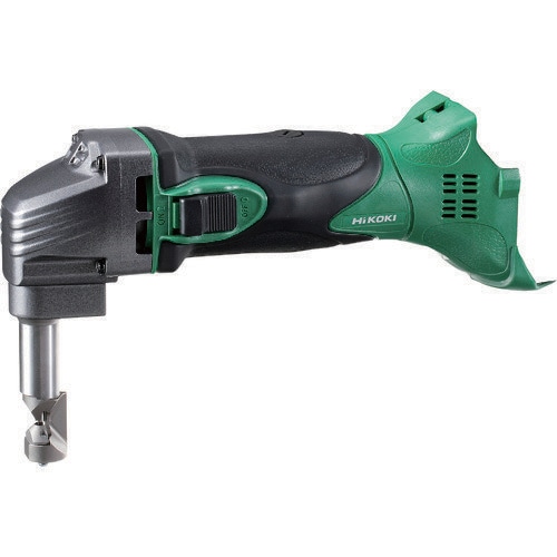 18Vコードレスニブラ本体のみ