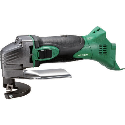 18Vコードレスシャー本体のみ