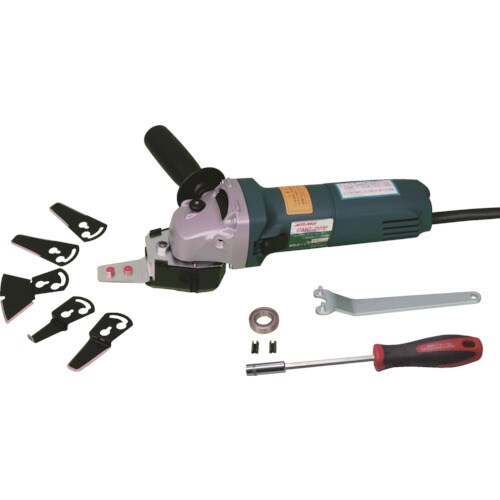 シーリング目地カッターデラックス