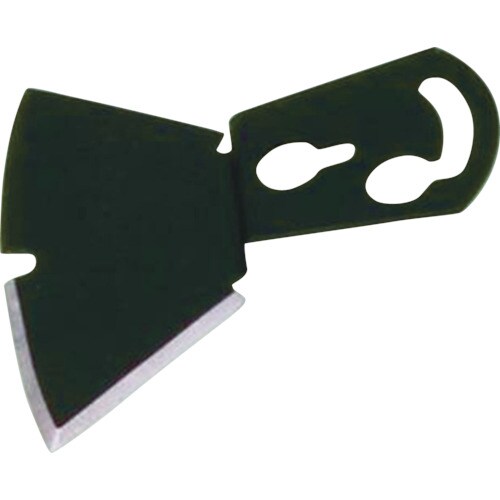 CMC−20D型用扇刃