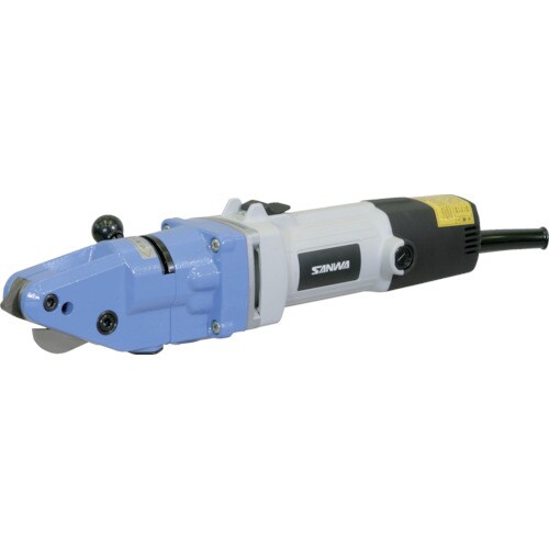 電動工具エースカッタSA−16Max1.6mm