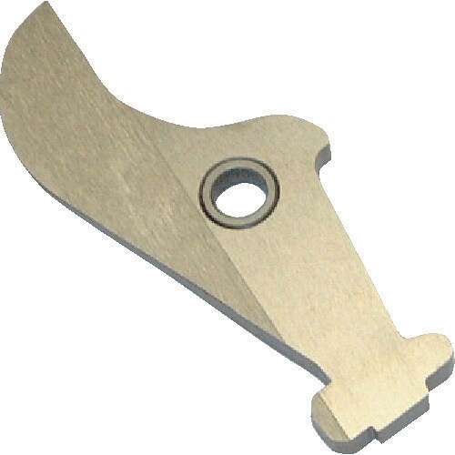 電動工具替刃エースカッタ用動刃スリーブ付