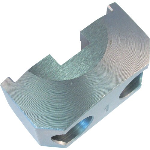 電動工具替刃ハイニブラSN−600B用受刃