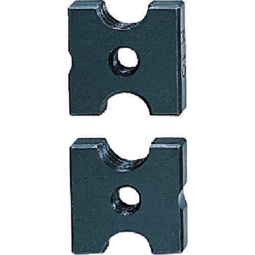 全ねじカッタ用カッタ W5/16 2個入り