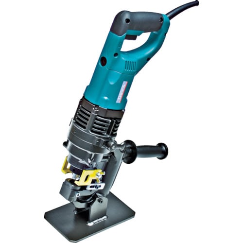 油圧式パンチャー複動式