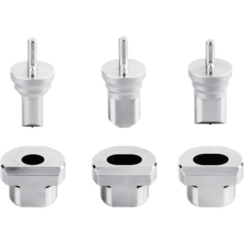 ポートパンチャーRW−M2用替刃穴径8