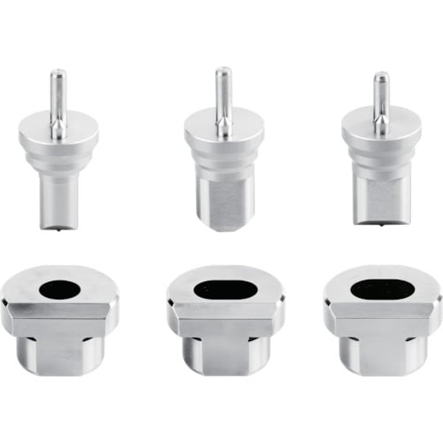 ポートパンチャーRW−M2用替刃穴径14