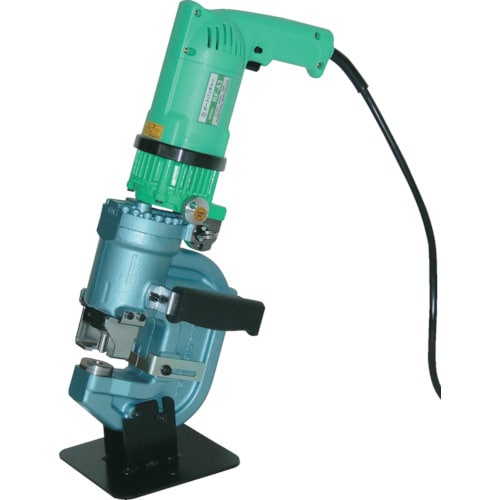 レスバリアポートパンチャー(複動)