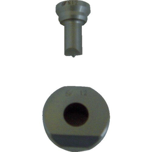 ポートパンチャー用標準替刃 穴径13mm