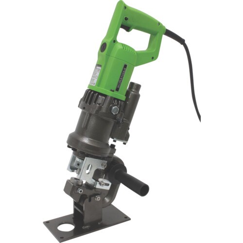 HYBRID複動油圧式パンチャー