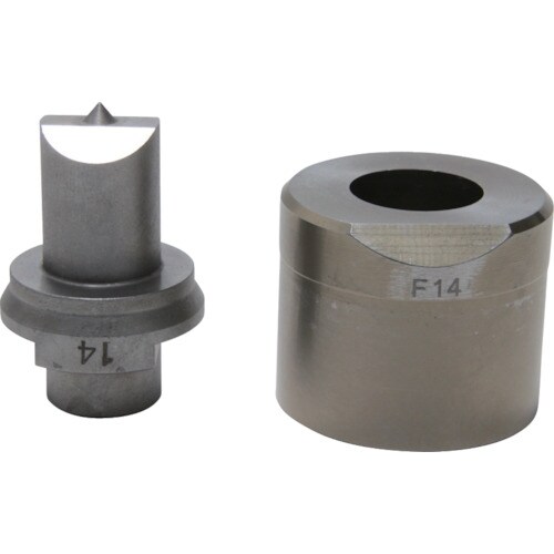 電動油圧式パンチャー MP920F13X19.5F