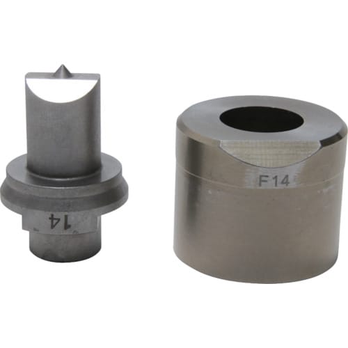 電動油圧式パンチャー MP920F20F