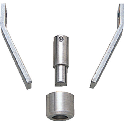 ミニパンチャー替刃丸穴(51211)