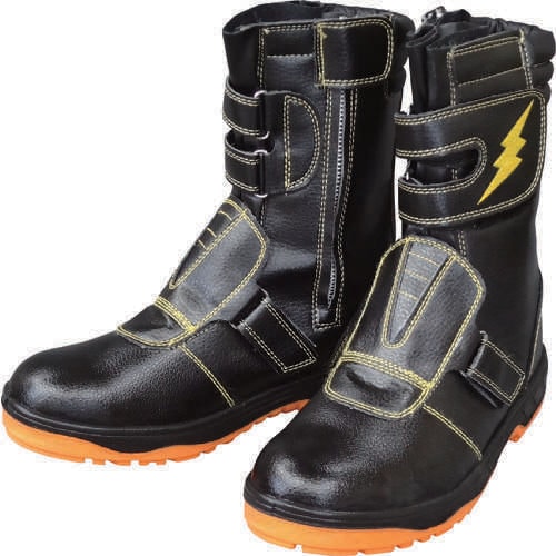 キャプテンプロセフティー3ブラック29