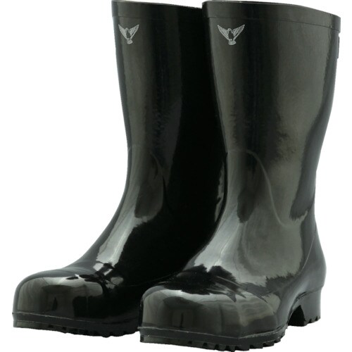 安全軽半長AK01021.0CM