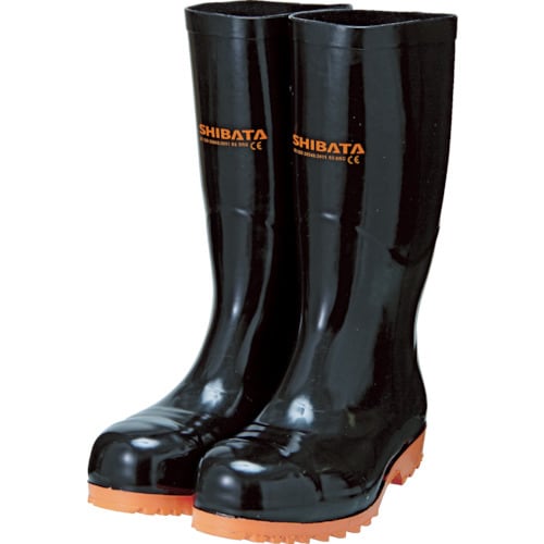 セーフティブーツ IE03027.0