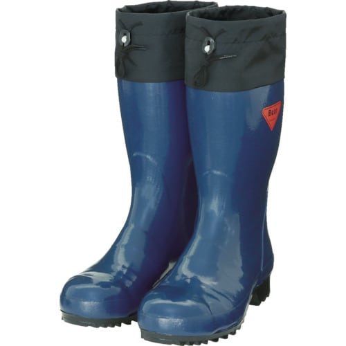 セーフティベアー500ネイビー29.0CM