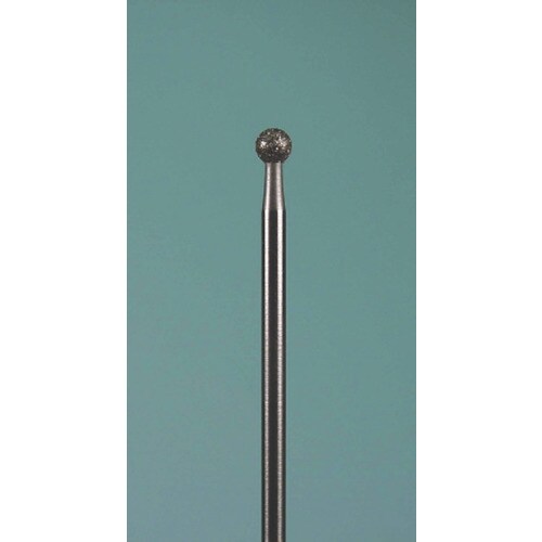 電着ダイヤモンドバー#140Φ3.5