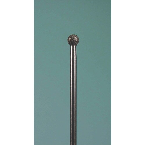 電着ダイヤモンドバー#140 AD1417