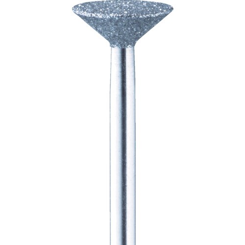 電着ダイヤモンドバー#120φ4.7