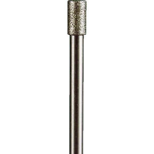 電着ダイヤモンドバー#120Φ3.5