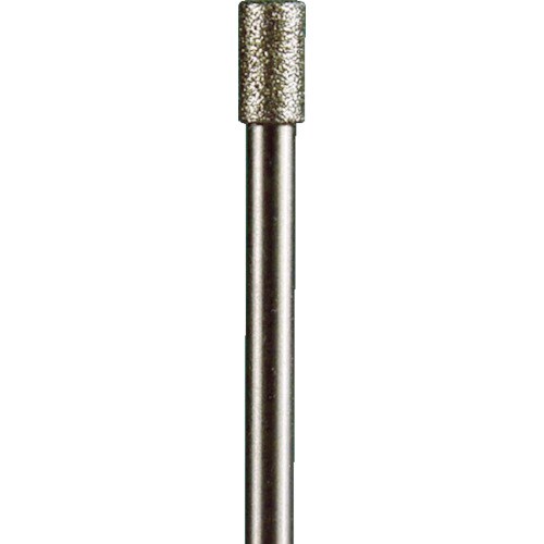 電着ダイヤモンドバー#120 AD2222