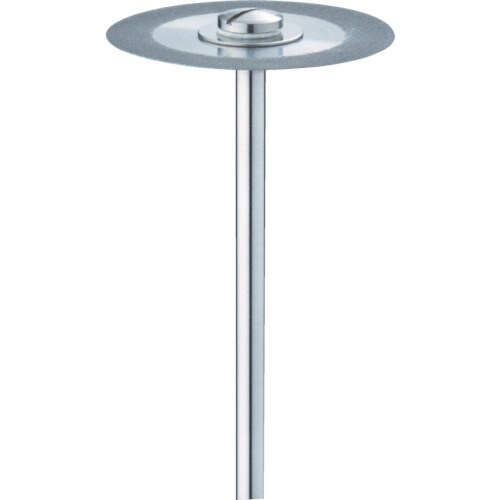 電着ダイヤモンドカッティングディスク MC1124