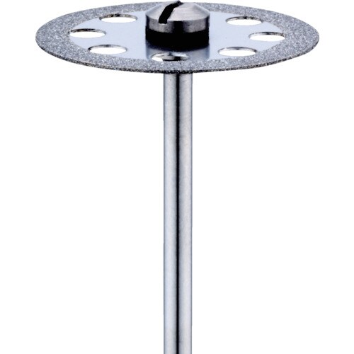 電着ダイヤモンドカッティングディスク MC1181