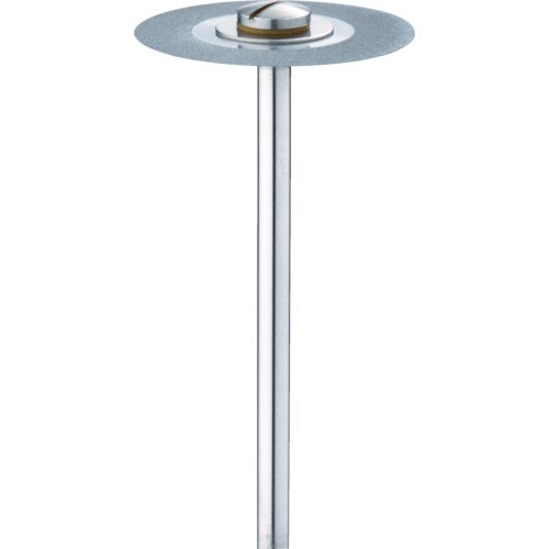 電着ダイヤモンドカッティングディスク MC1219