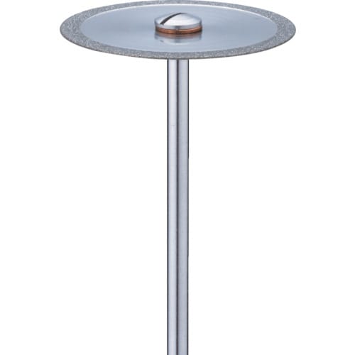 電着ダイヤモンドカッティングディスク MC1241