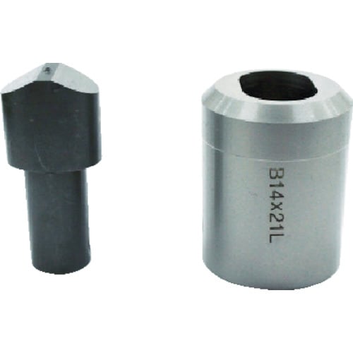 電動油圧式パンチャー H14X21B