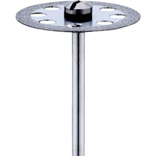 電着ダイヤモンドカッティングディスク MC1282