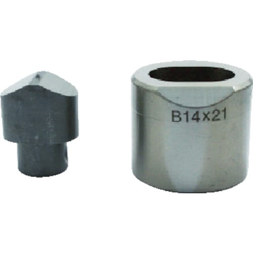 フリーパンチャー替刃 13X19.5B