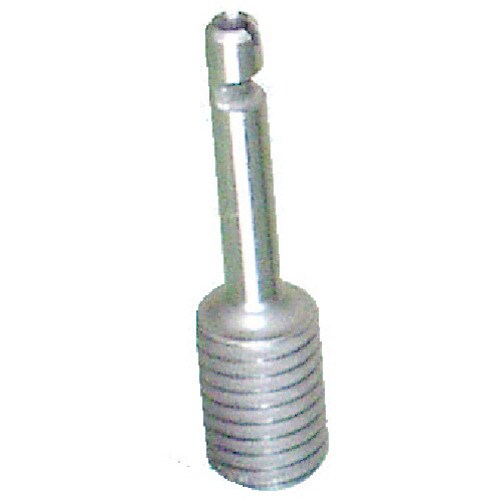 パンチ用長穴ポンチ φ4.5mm