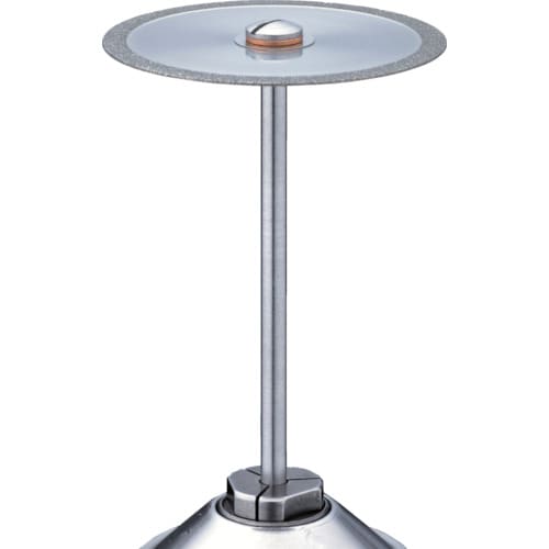 電着ダイヤモンドカッティングディスク MC1505