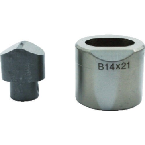 フリーパンチャー替刃 14X21B