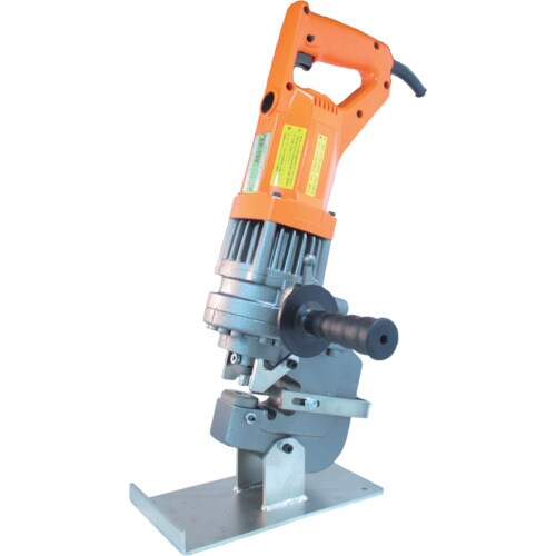 油圧パンチャー EP19V