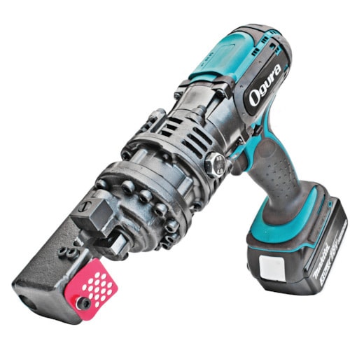 コードレス鉄筋カッター HCC13DF