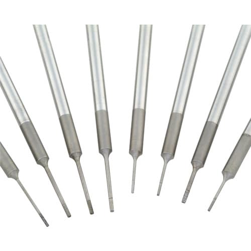 SP電着小径ダイヤCBNバー 11878