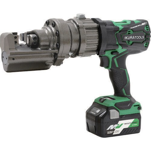 コードレス鉄筋カッター(50224)