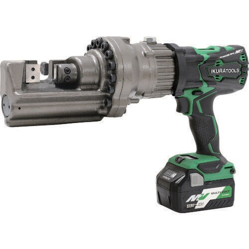 コードレス鉄筋カッター(50225)