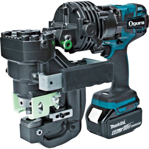 コードレス油圧式パンチャー HPCNF188WBL