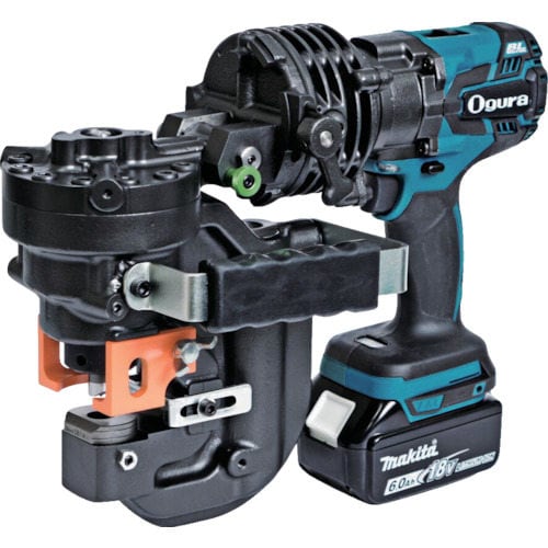 コードレスパンチャー