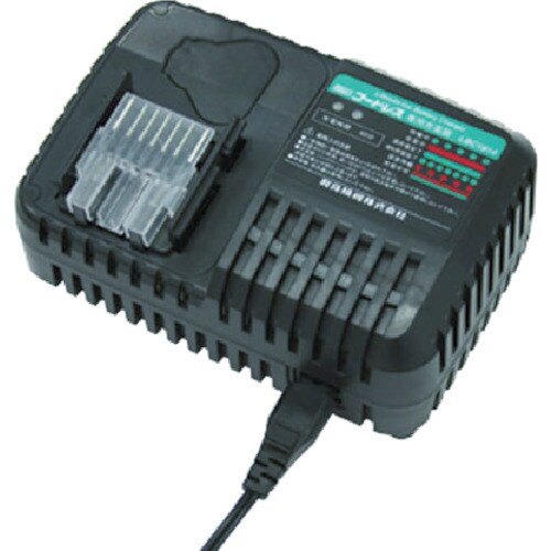 IS−MP15LE18LE用充電器(52128)