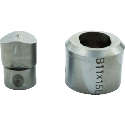 コードレスパンチャー替刃 SL11X15B